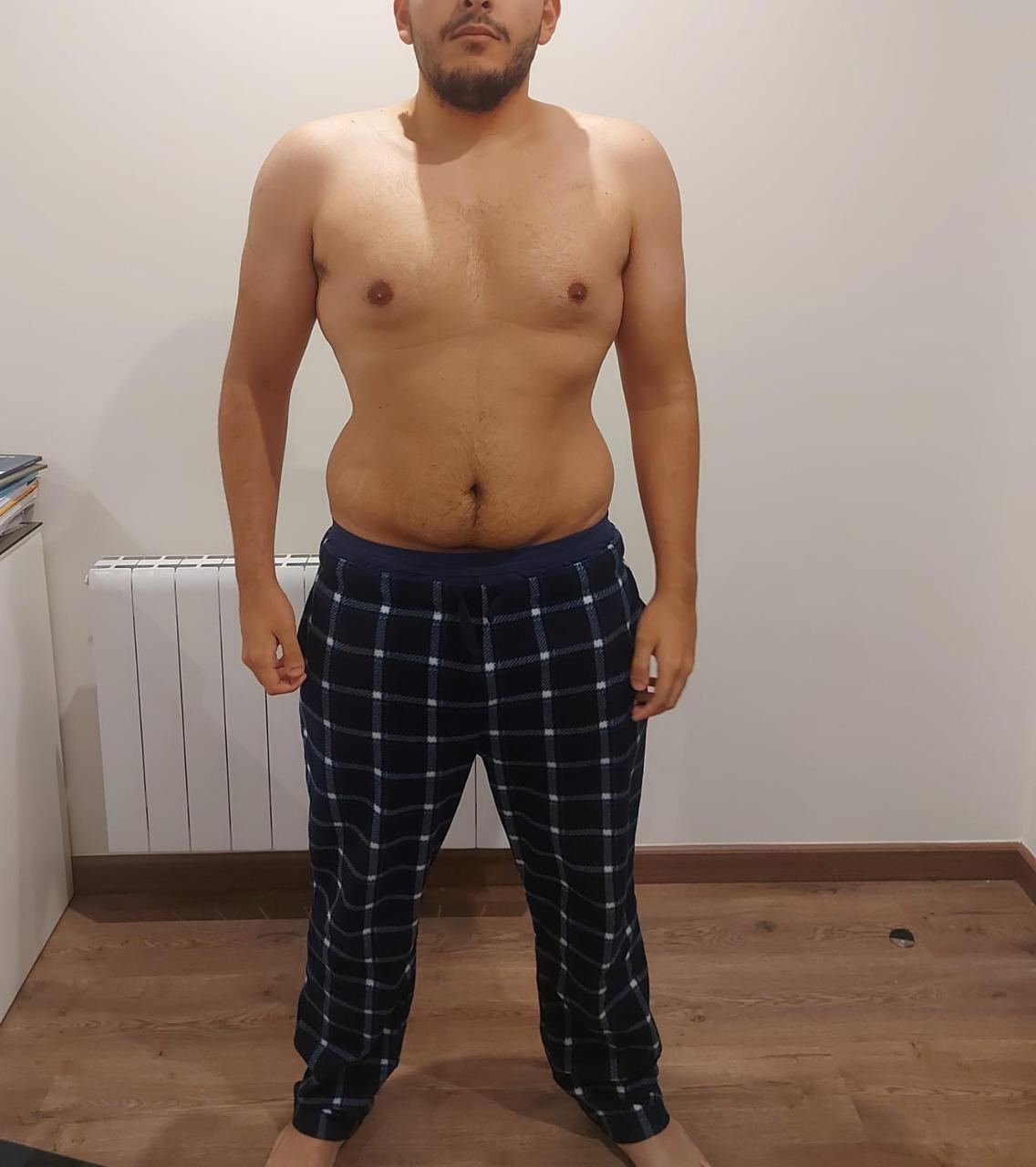 transformation