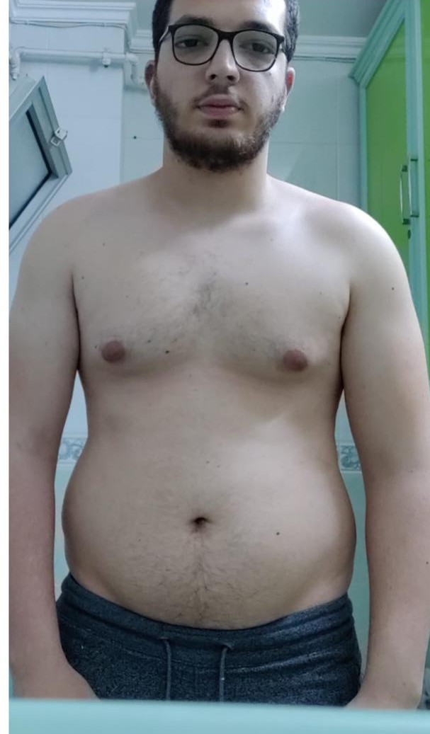 transformation